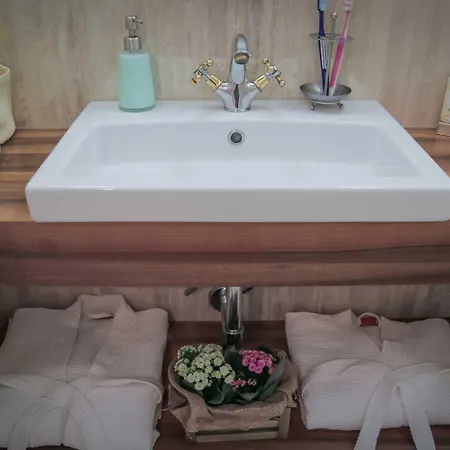 Luxury Venetian Flat In Corfu Apartment Corfu (city)