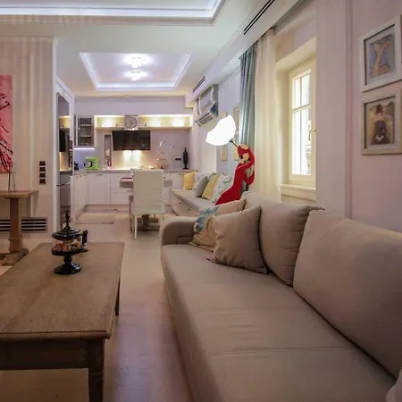 Luxury Venetian Flat In Corfu * Corfu (city)