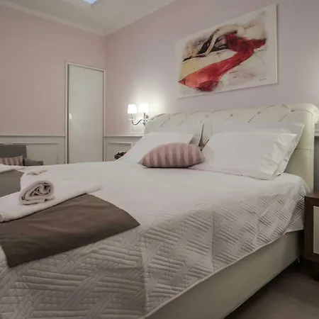 Luxury Venetian Flat In Corfu Corfu (city)