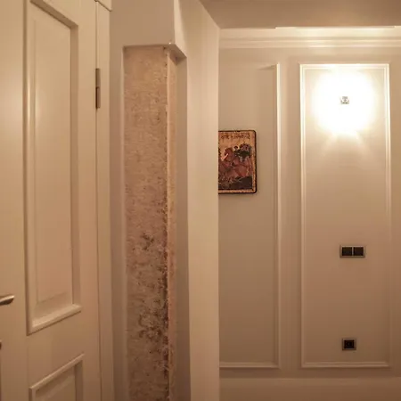 Luxury Venetian Flat In Corfu Corfu (city)